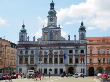 České Budějovice 2019/2021 (spec. kurz)