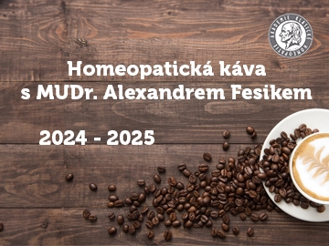 Homeopatická káva 24-25