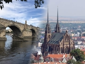 Brno/Praha 2020/2021 (specializovaný kurz)