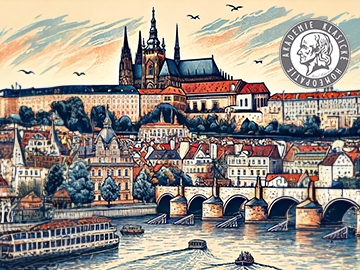 Praha 2023-2025